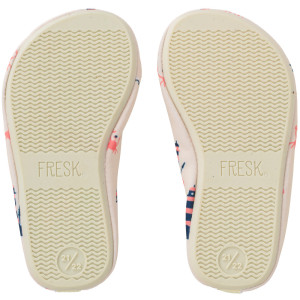 Chaussures de plage bébé anti-UV "Lighthouse" Fresk