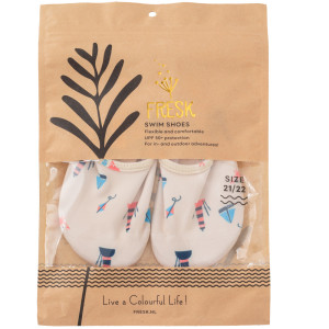 Chaussures de plage bébé anti-UV "Lighthouse" Fresk