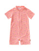 Combinaison anti-UV bébé "Summer Fruit"