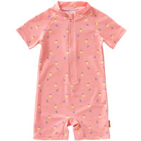 Combinaison anti-UV bébé "Summer Fruit"