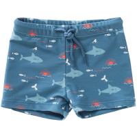 Short de bain garçon anti-UV "Shark"