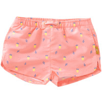 Short de bain fille anti-UV "Summer Fruit"