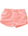 Short de bain bébé enfant fille anti-UV "Summer fruit" Fresk