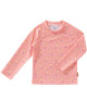 T-shirt bébé enfant anti-UV manches longues "Summer Fruit"
