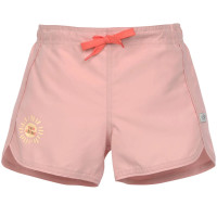 Short de bain enfant anti-UV "Pêche"