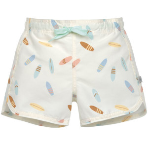 Short de bain anti-UV Boardie "Planches de Surf" Lassig