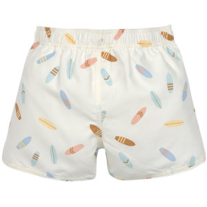 Short de bain anti-UV Boardie "Planches de Surf" Lassig