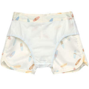 Short de bain anti-UV Boardie "Planches de Surf" Lassig