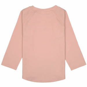 T-shirt bébé anti-UV manches longues "Palmiers" Lassig