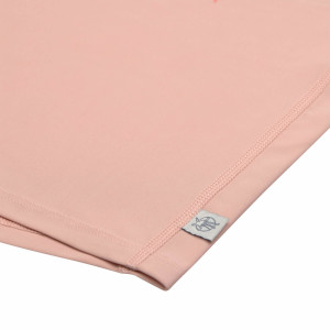 T-shirt bébé anti-UV manches longues "Palmiers" Lassig