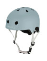 Casque de vélo (3-7 ans) Eco "Bleu Turquoise"