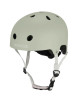Casque de vélo (3-7 ans) Eco "Olive"