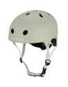 Casque de vélo (3-7 ans) Eco "Olive"