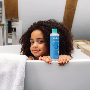 Après-shampoing naturel pour bébé et enfant "Honey Cream" Mini Ü