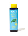 Bain moussant naturel pour bébé et enfant " "Raspberry Bubblegum" Mini U