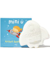 Bombe de bain effervescente enfant "Fusée" Mini U