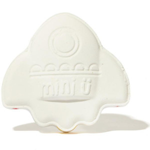 Bombe de bain effervescente enfant "Fusée" Mini U