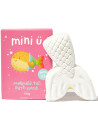 Bombe de bain effervescente enfant "Sirène" Mini U