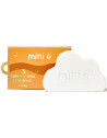 Bombes de bain effervescentes enfant "Nuage" (x3)