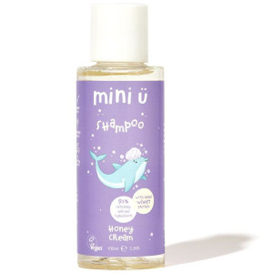 Kit de voyage pour bébé et enfant "Bain" Mini Ü