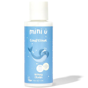 Kit de voyage pour bébé et enfant "Bain" Mini Ü