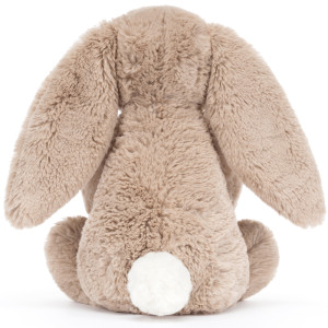 Peluche Bashful Lapin & Anniversaire (31 cm) Jellycat