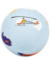 Ballon en caoutchouc "Les Véhicules Volants" (13 cm)