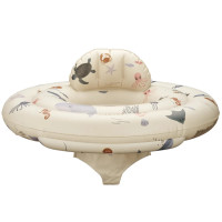 Bouée bébé siège Dawn "Sea Creature" Liewood