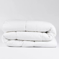 Couette 100x140 Hawi Tencel et Coton Bio (Légère)