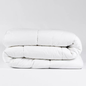 Couette bébé 100x140 Hawi Tencel et Coton Bio Kadolis