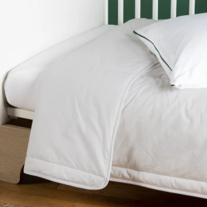 Couette bébé 100x140 Hawi Tencel et Coton Bio Kadolis