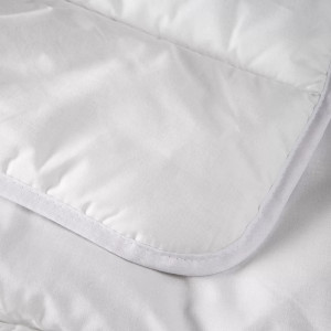 Couette bébé 75x120 Hawi Tencel et Coton Bio  Kadolis