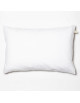 Oreiller rectangulaire 40*60 Hawi Tencel et Coton Bio