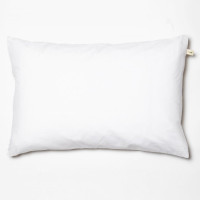 Oreiller rectangulaire 40*60 Hawi Tencel et Coton Bio