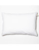 Oreiller rectangulaire 50*70 Hawi Tencel et Coton Bio