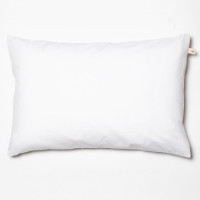 Oreiller rectangulaire 50*70 Hawi Tencel et Coton Bio