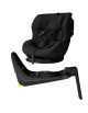 Base ISOFIX Alfi +  Siège auto Elm "Black"(3 mois-4 ans)