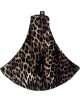 Porte-bébé en coton Print "Savannah"