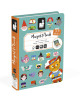Magnéti'Book "Contes" (3-6 ans)