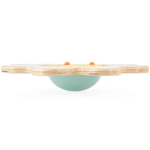Planche d'équilibre en bois Sweet Cocoon "Fleur" (5-8 ans) Janod