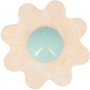Planche d'équilibre en bois Sweet Cocoon "Fleur" (5-8 ans) Janod