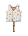 Gilet de Natation enfant Dove "Sea Creatures" (5-6 ans) 