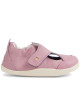 Chaussures pré-marche en cuir Xplorer Breeze "Lilas"