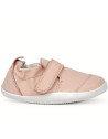 Chaussures pré-marche en cuir Xplorer Go "Seashell"