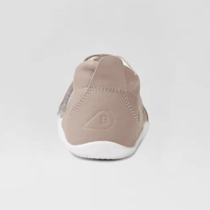 Chaussures pré-marche en cuir Xplorer Rover "Taupe" Bobux