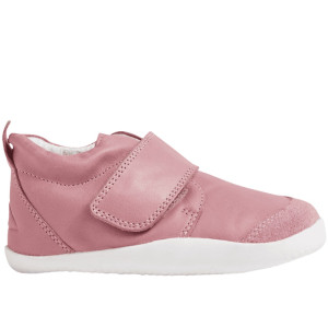 Chaussures pré-marche en cuir Xplorer Rover "Lilas" Bobux