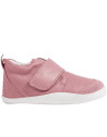 Chaussures pré-marche en cuir Xplorer Rover "Lilas"