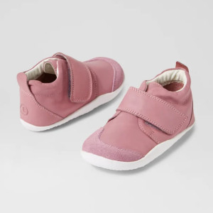 Chaussures pré-marche en cuir Xplorer Rover "Lilas" Bobux