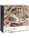 Puzzle 500 pièces "Gravity" (6 ans et +)