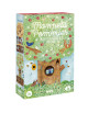 Puzzle enfant réversible "Mon petit Pommier" (3-6 ans)